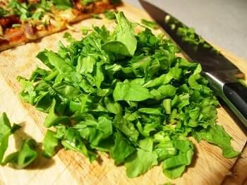 Is Arugula Healthy for Chickens