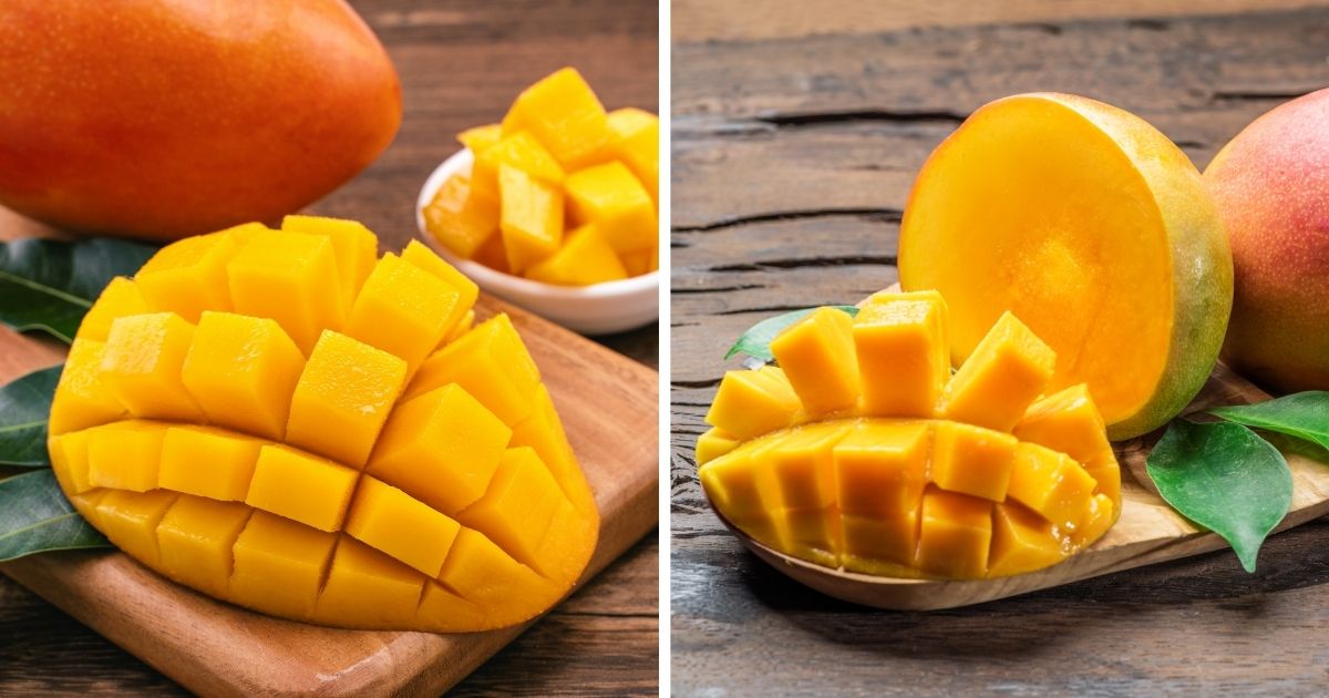 Can Chickens Eat Mango? (Yes, Here's Why)