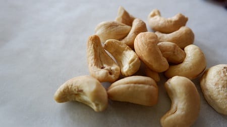 Why Chickens Cant Eat Cashew Shells the Oil or Smell the Fumes