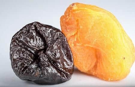 Are Prunes Toxic to Chickens