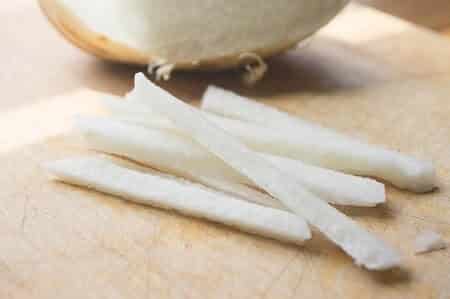 What Is Jicama