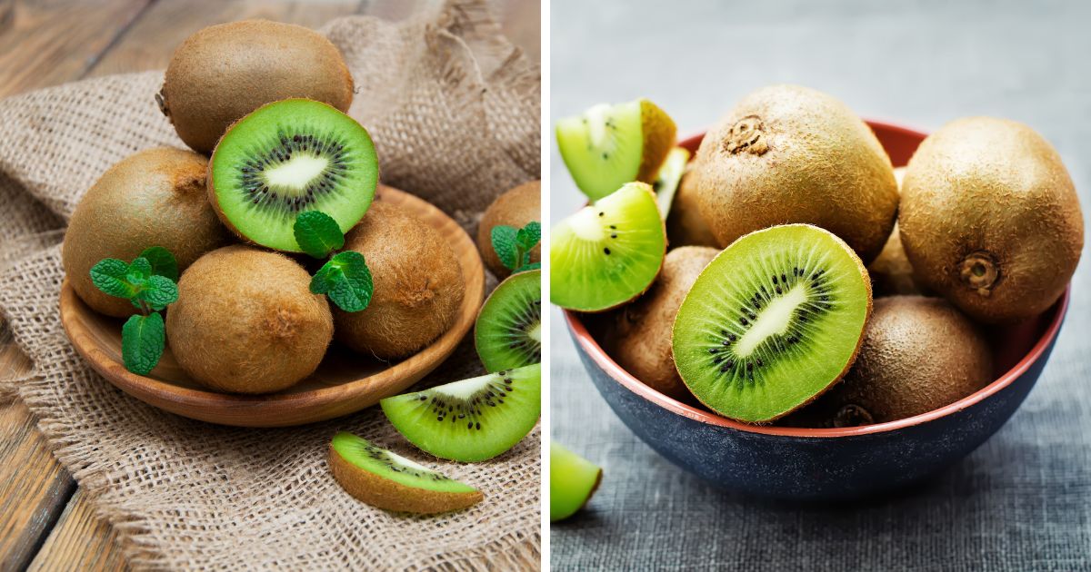Can Chickens Eat Kiwi Fruit? (Benefits & Facts) Chicken & Chicks Info