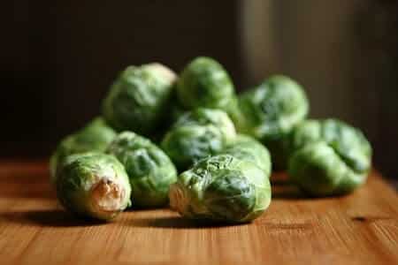 Are Sprouts Good for Chickens
