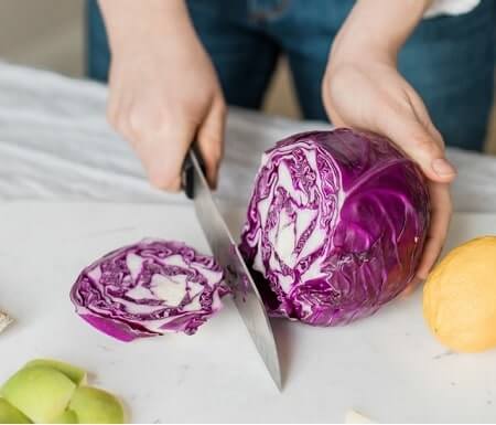 How Healthy Is Red Cabbage for Chickens