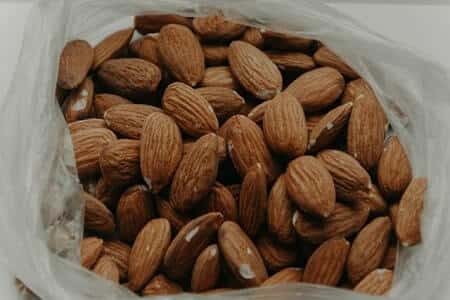 Are Almonds Healthy for Chickens