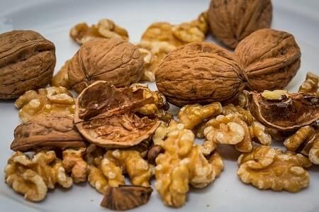 Are Walnuts Healthy for Chickens or Toxic