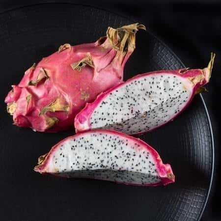 How to Feed Dragon Fruit to Your Flock