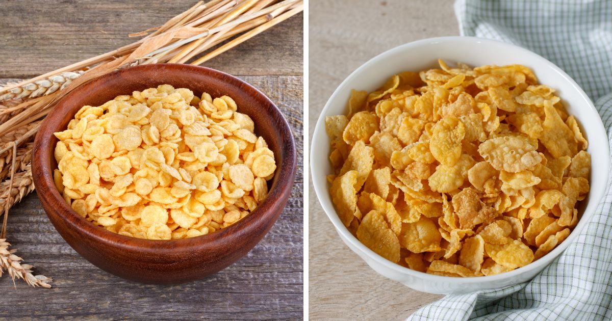 Can Chickens Eat Cornflakes? + Other Cereals Chicken & Chicks Info