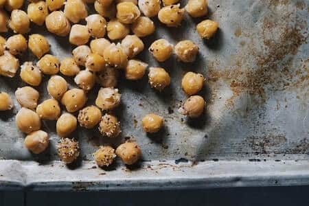 Are Chickpeas Healthy for Chickens