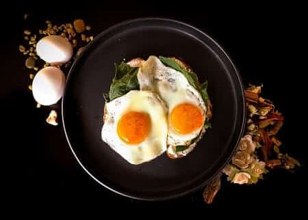 Can You Eat Fertilized Chicken Eggs