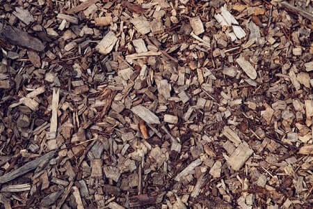 How To Keep Your Chicken Run Wood Chips Clean