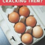 Should You Wash Eggs Before Cracking Them