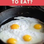 Are Double Yolk Eggs Safe to Eat