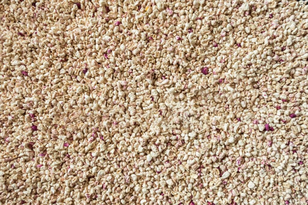 Corn Cob Bedding for Chickens (Why It’s a Bad Choice!) Chicken