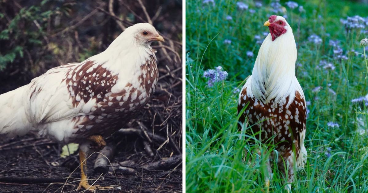 Yokohama Chicken Breed Info + Where to Buy Chicken & Chicks Info